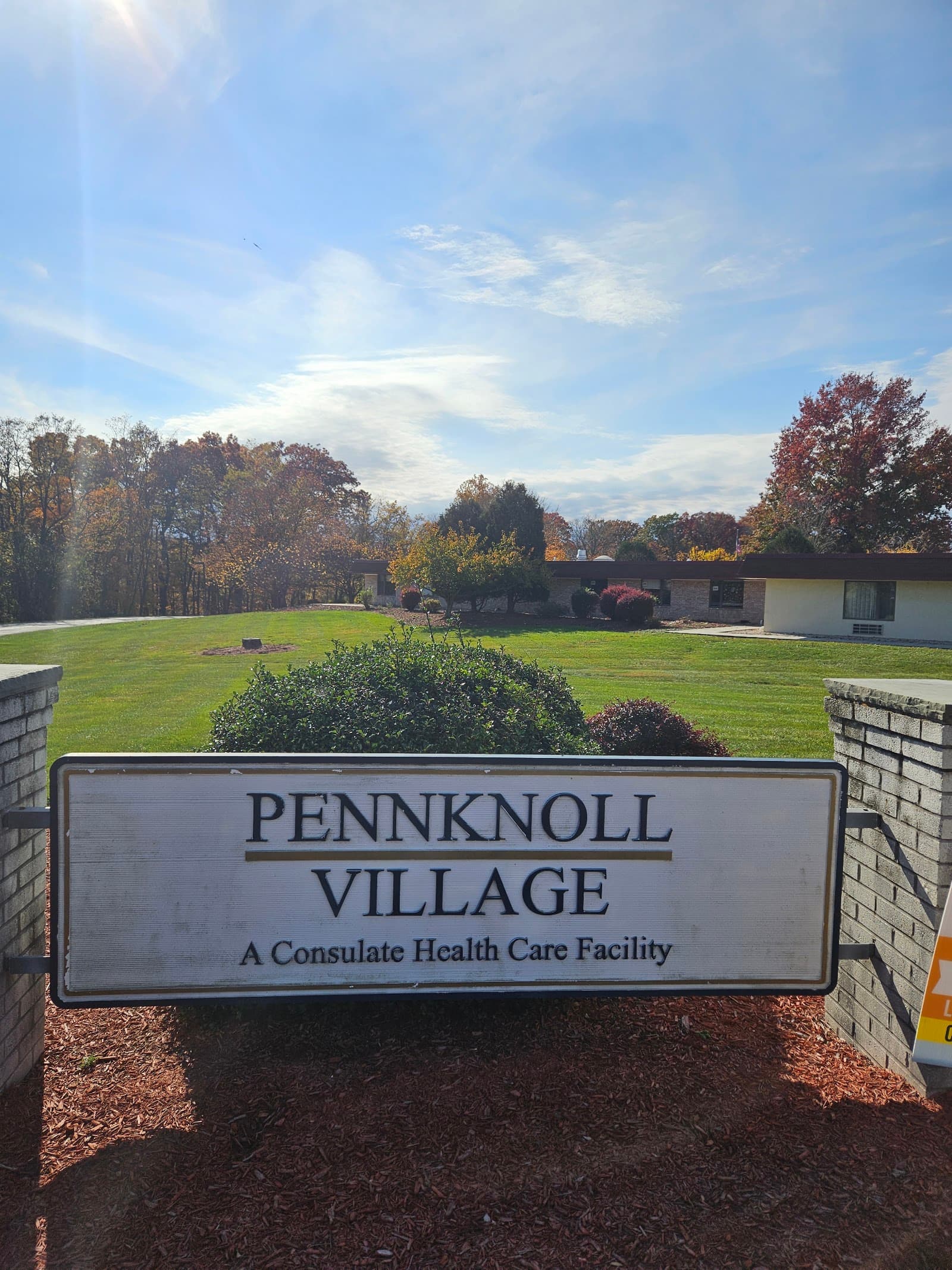 Pennknoll Village