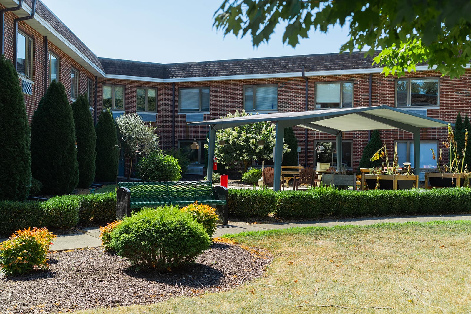Northern Dauphin Nursing & Rehabilitation