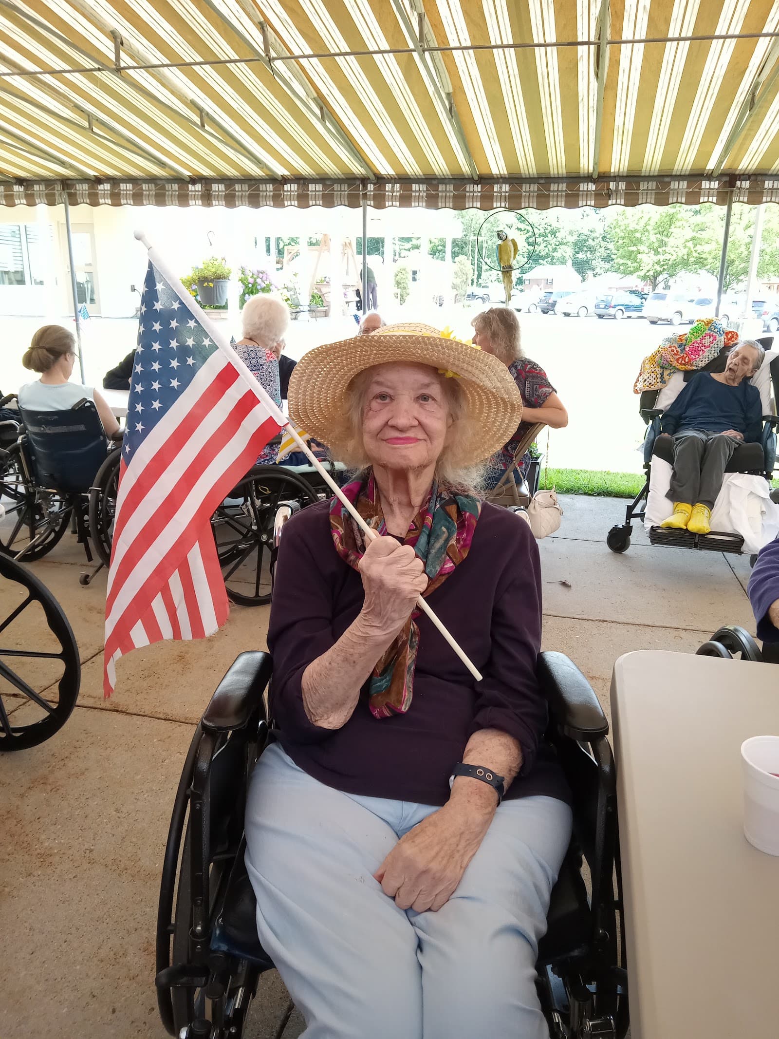 Heritage Ridge Senior Living At Johnstown