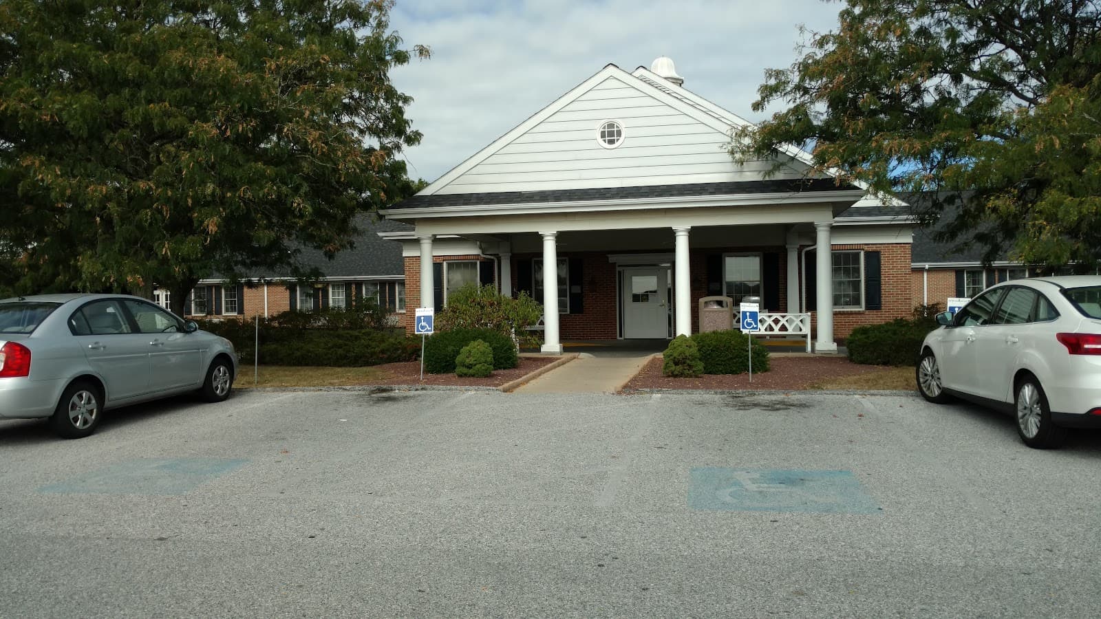 York North Skilled Nursing And Rehabilitation Ctr