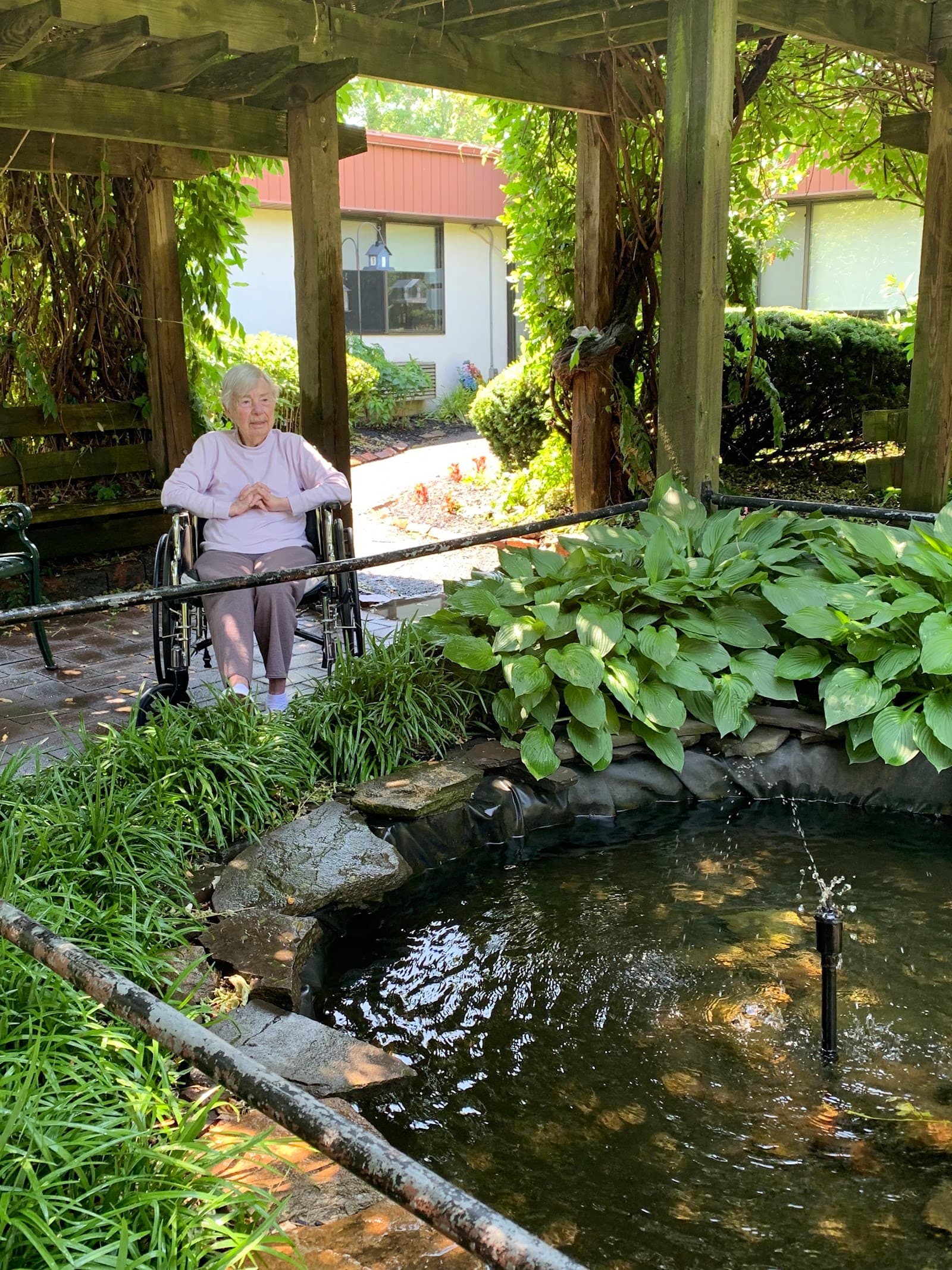 Gwynedd Healthcare And Rehabilitation Center