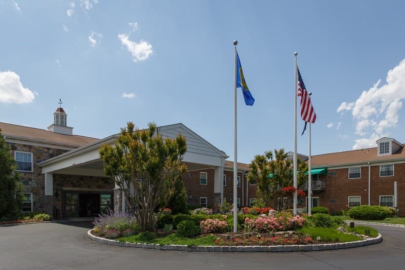 Willowbrooke Court-Southampton