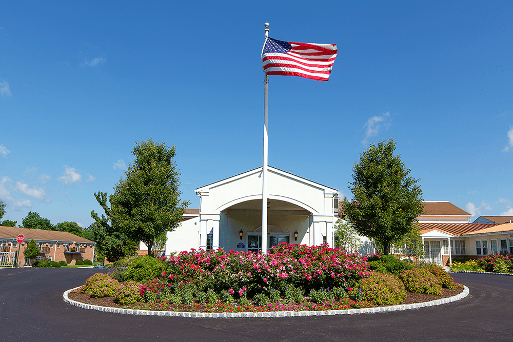 Willowbrooke Ctskdcarectr At Fortwashingtonestates