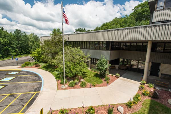 Oakwood Heights Village - Nursing and Rehabilitation Center