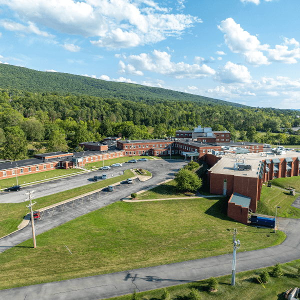 Maybrook Hills Rehabilitation And Healthcare Cente