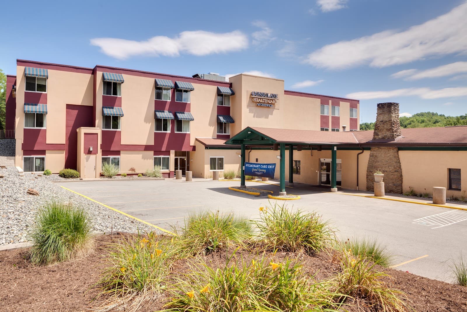 Kadima Rehabilitation & Nursing At Cheswick