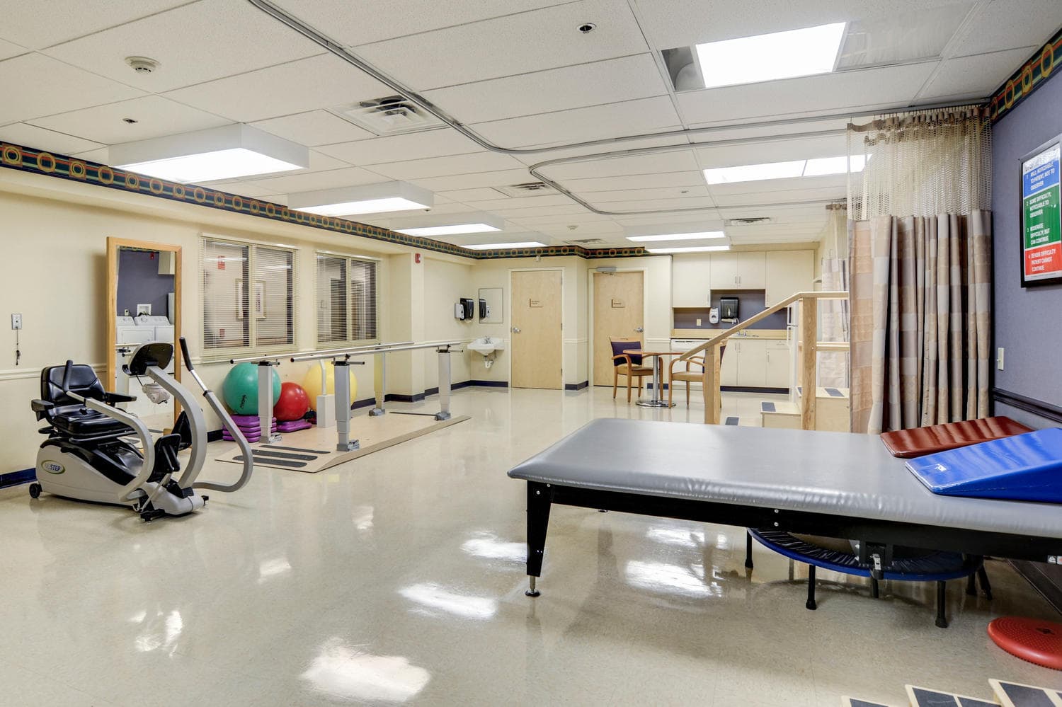 Easton Skilled Nursing And Rehabilitation Center