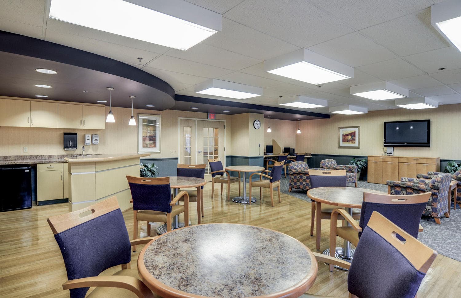 Easton Skilled Nursing And Rehabilitation Center