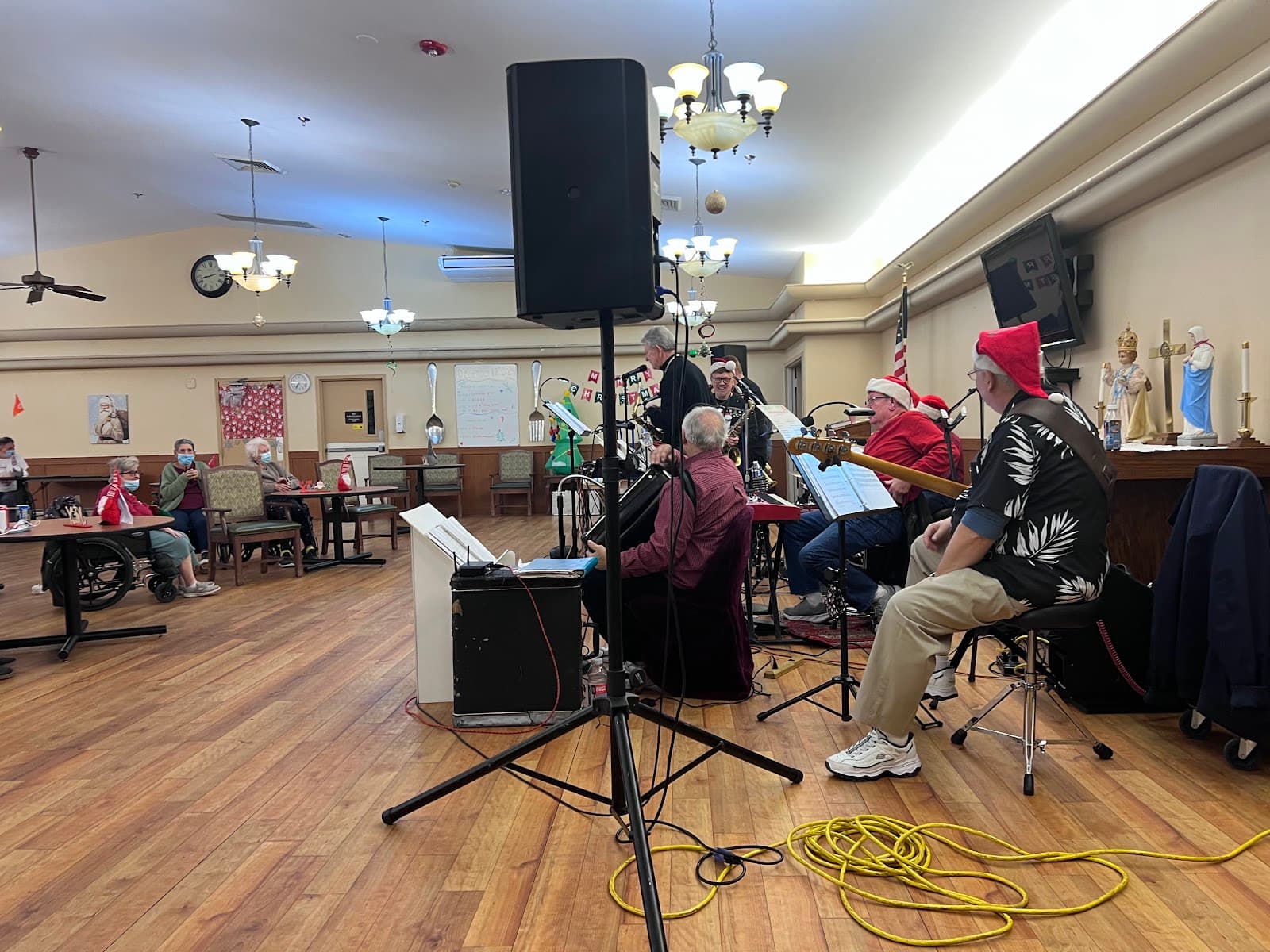 Shenandoah Senior Living Community