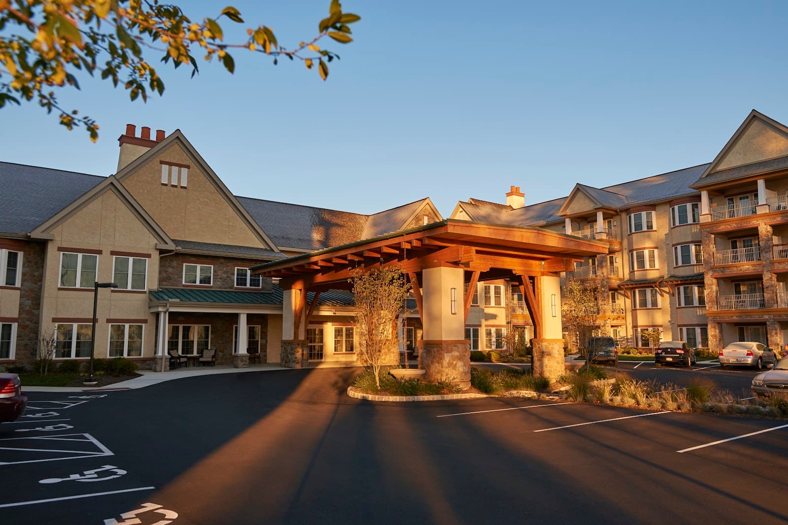 Tel Hai Retirement Community