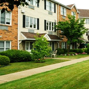 Julia Pound Care Center