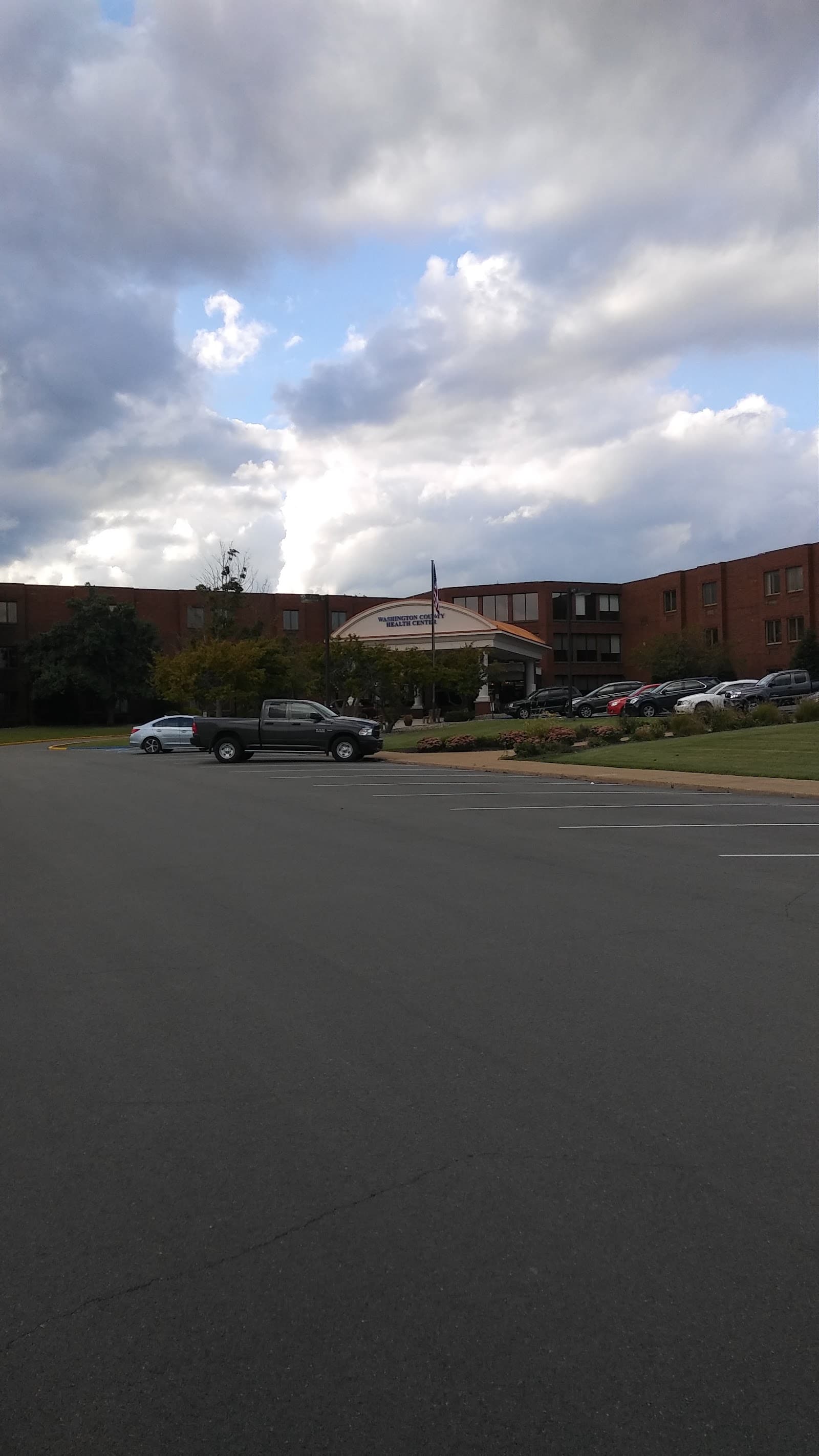 Premier Washington Rehabilitation and Nursing Center