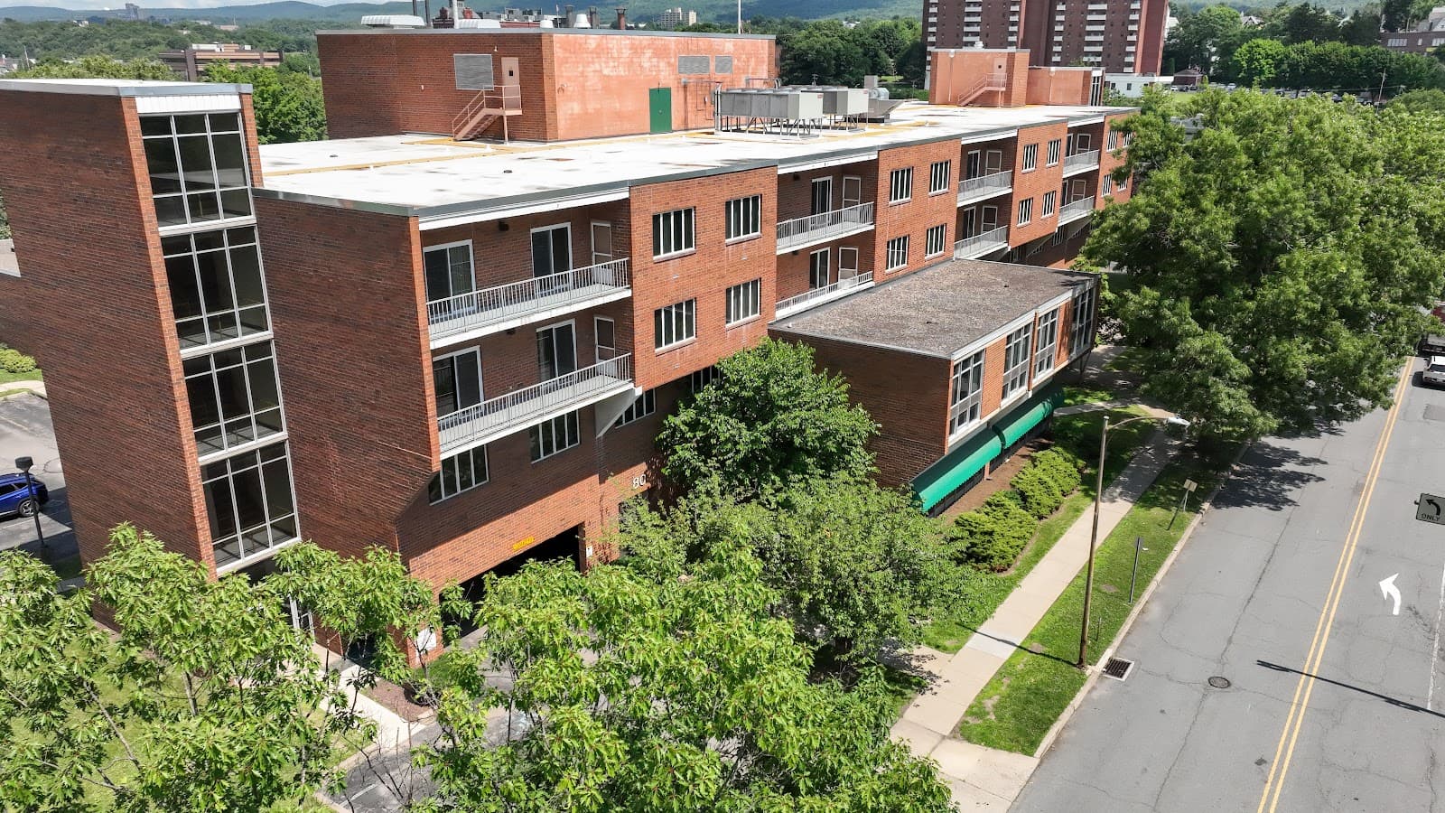 Allied Services Center City Skilled Nursing