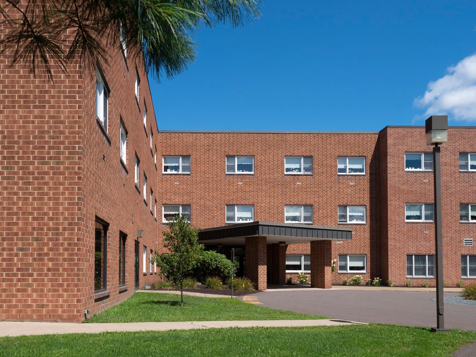 Meadows Nursing And Rehabilitation Center