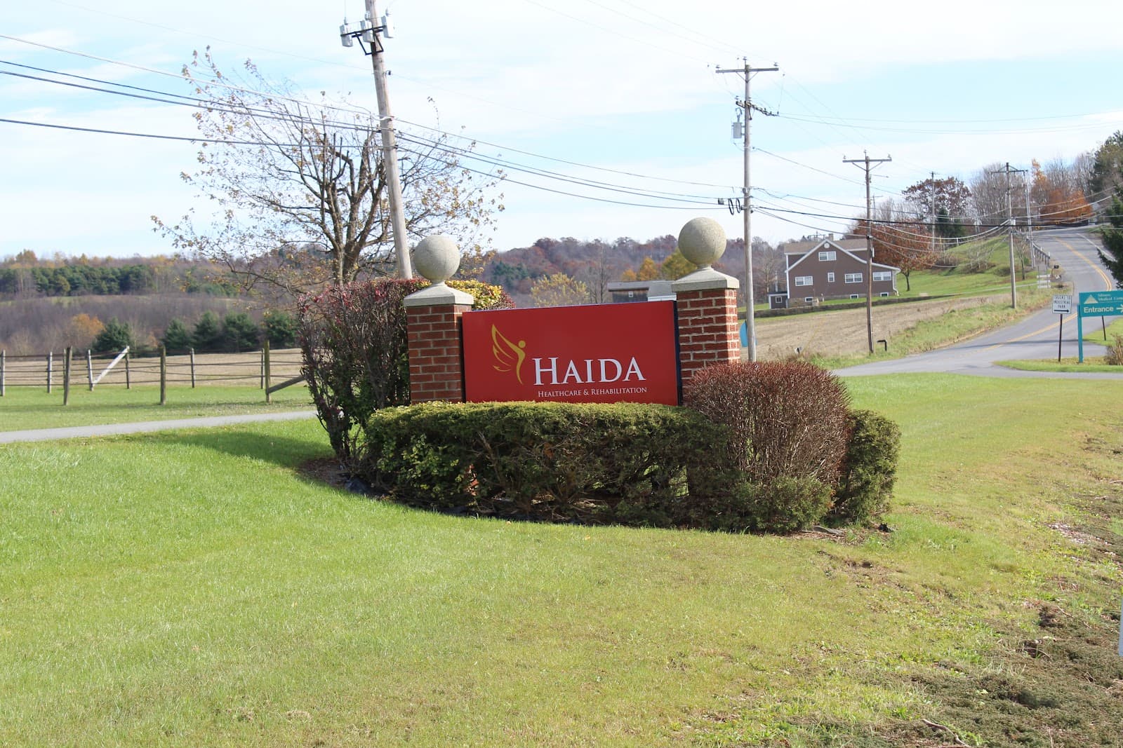 Haida Nursing And Rehab
