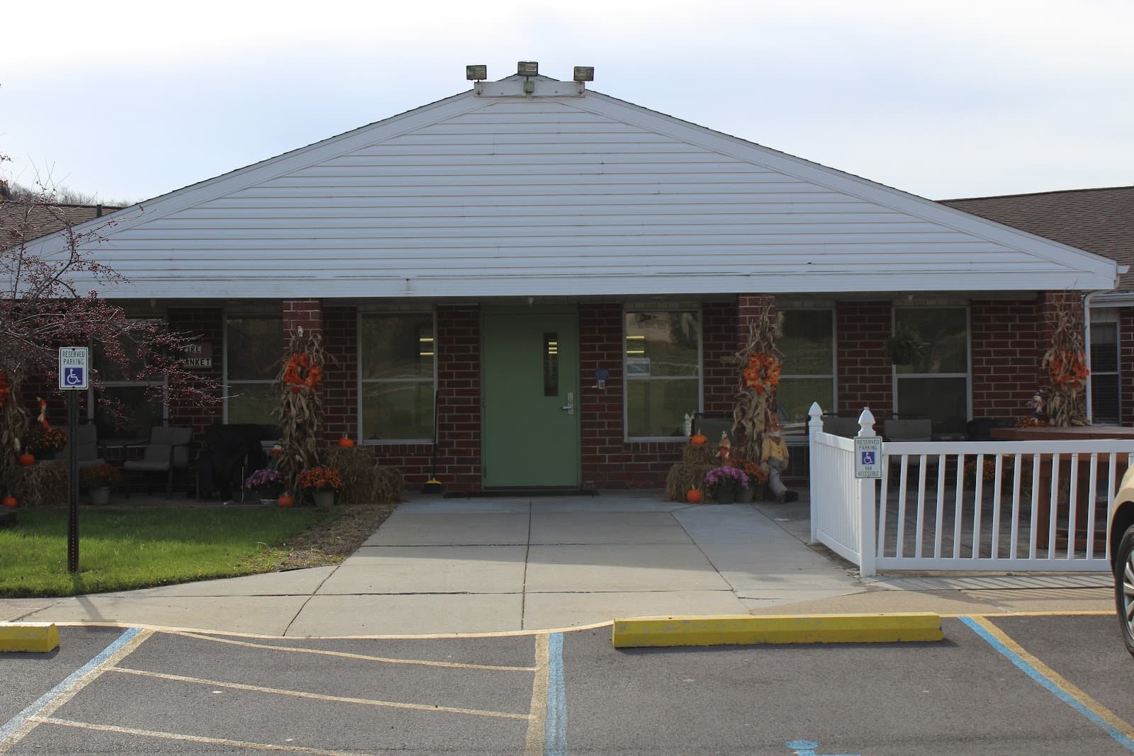 Haida Nursing and Rehabilitation