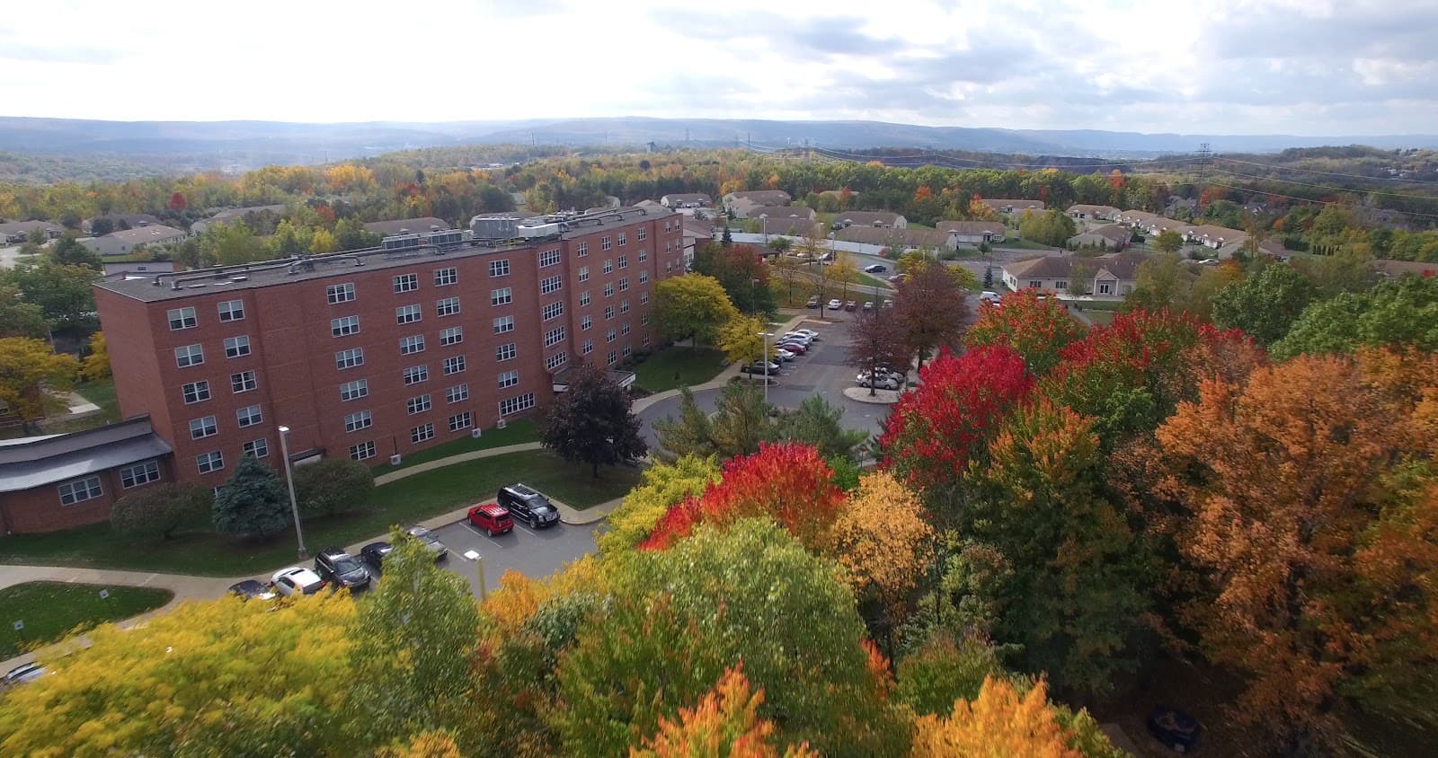 Wesley Village