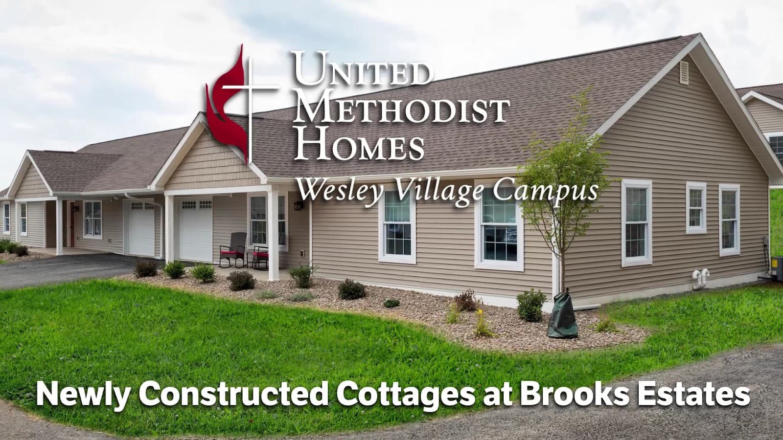 Wesley Village