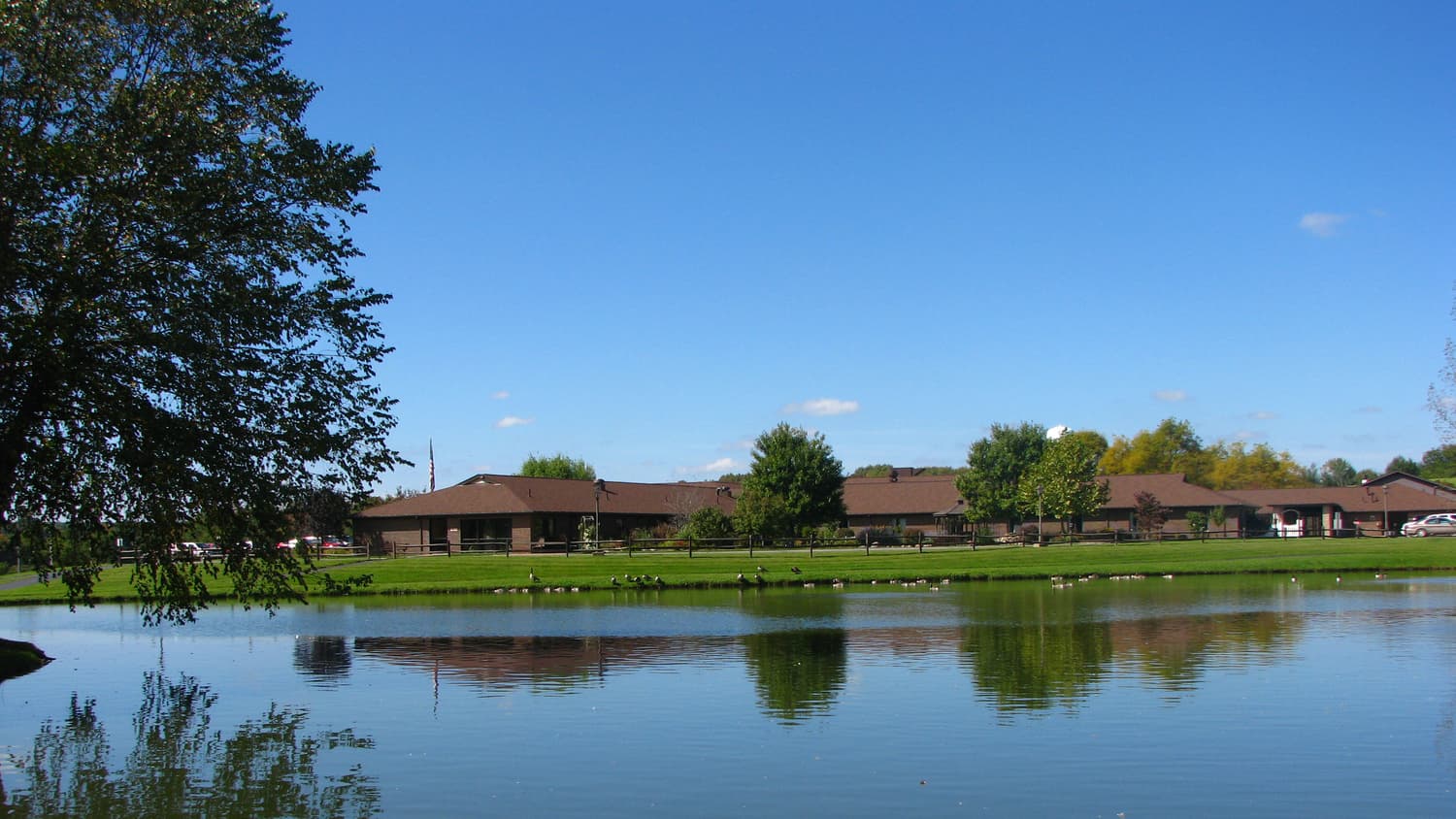 Rolling Fields Eldercare Community