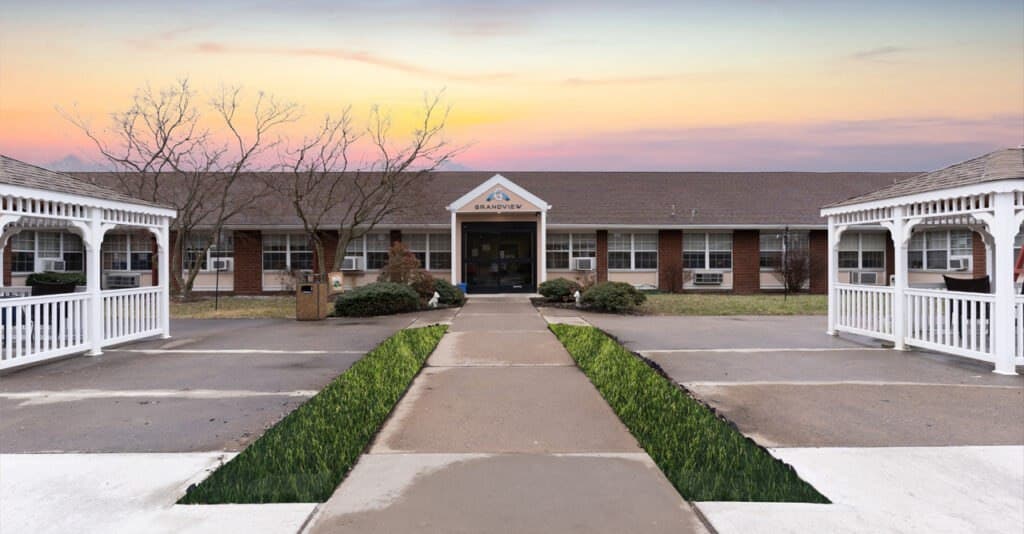 Grandview Nursing And Rehabilitation