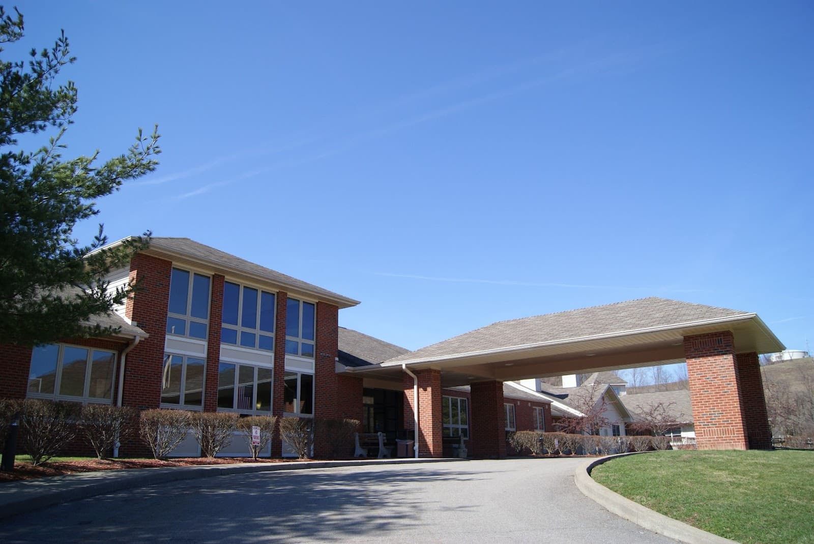 Wecare At Rolling Meadows Rehab And Nursing Ce