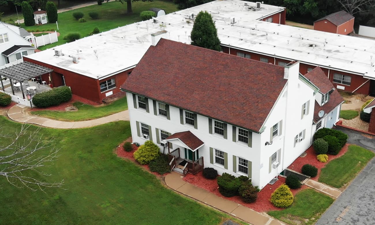 Havencrest Rehabilitation And Healthcare Center