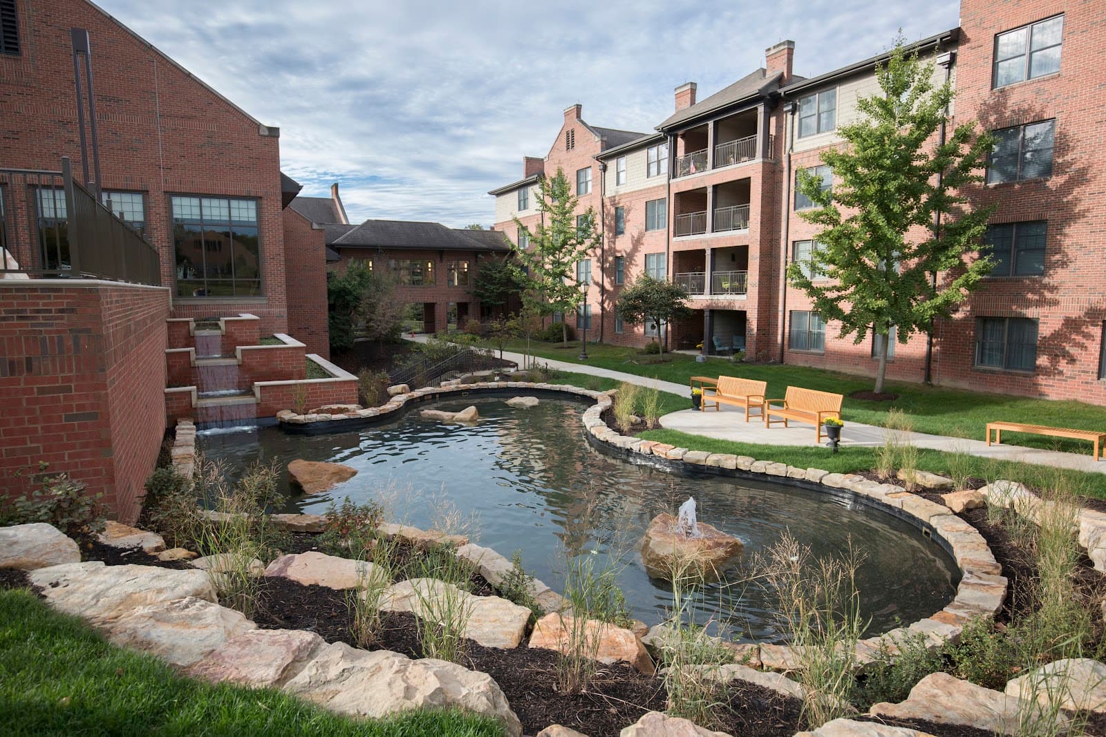 Masonic Village At Sewickley