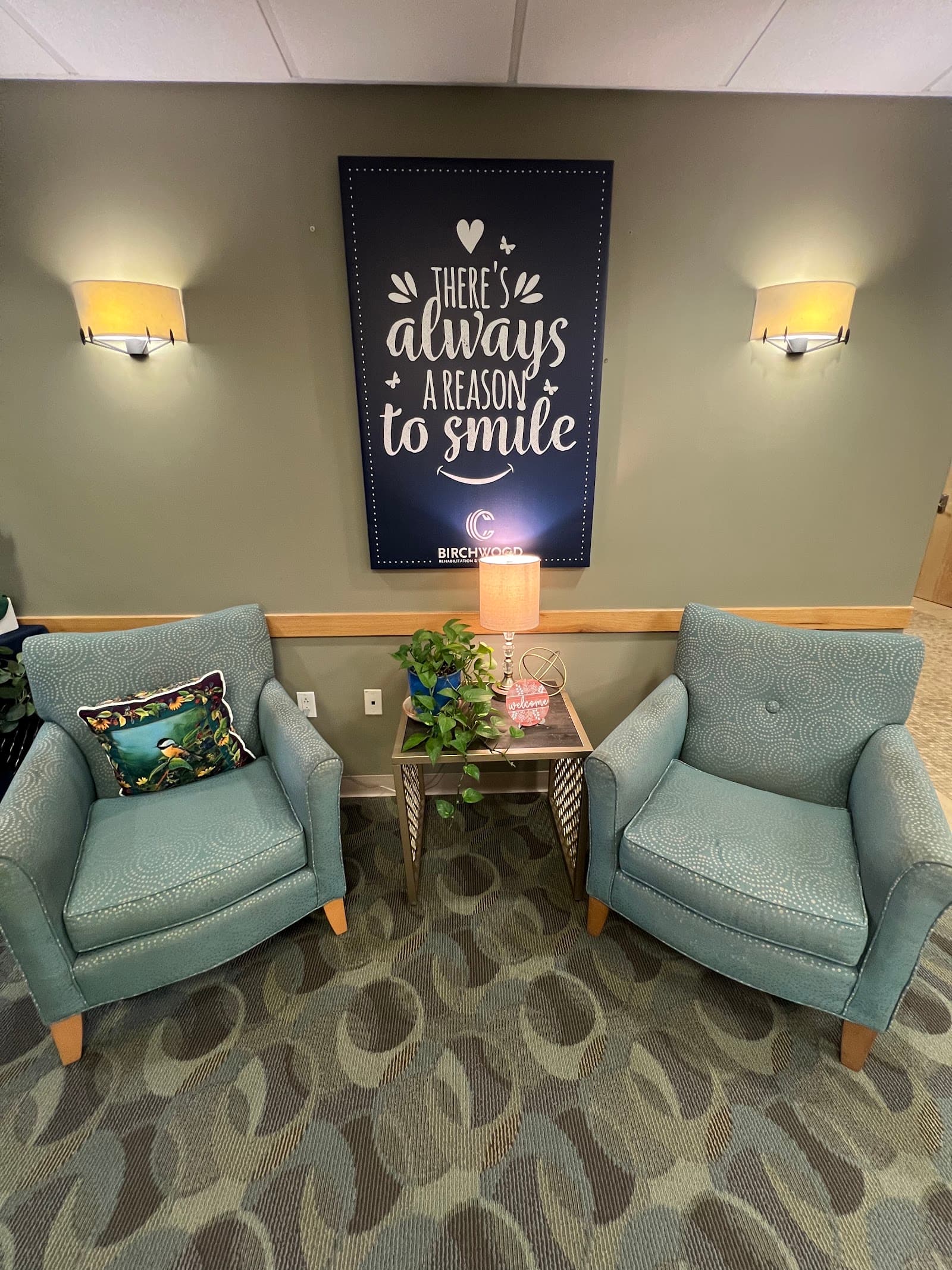 Birchwood Rehabilitation & Healthcare Center