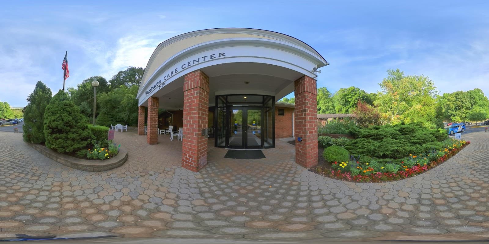 Woodhaven Health & Rehab Center