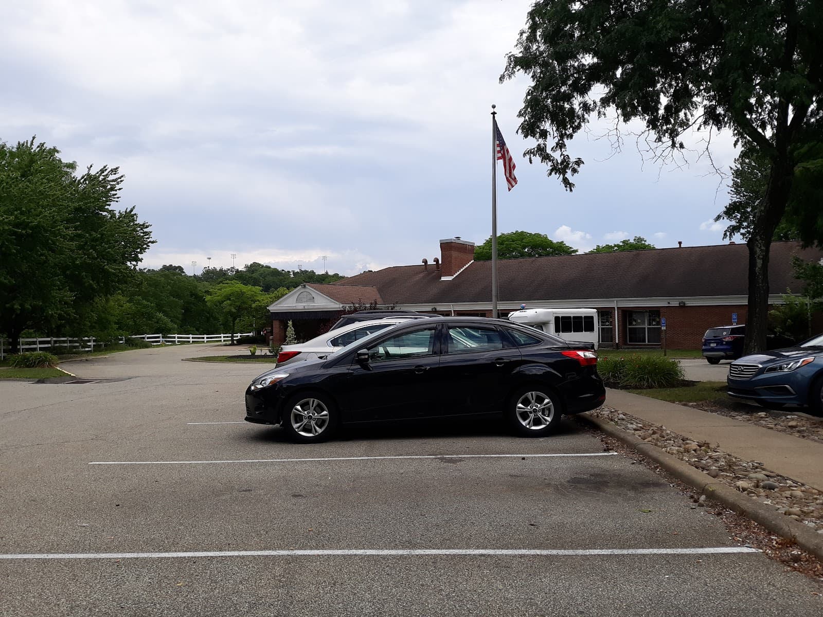 Wecare At Monroeville Rehabilitation And Nsg Ctr