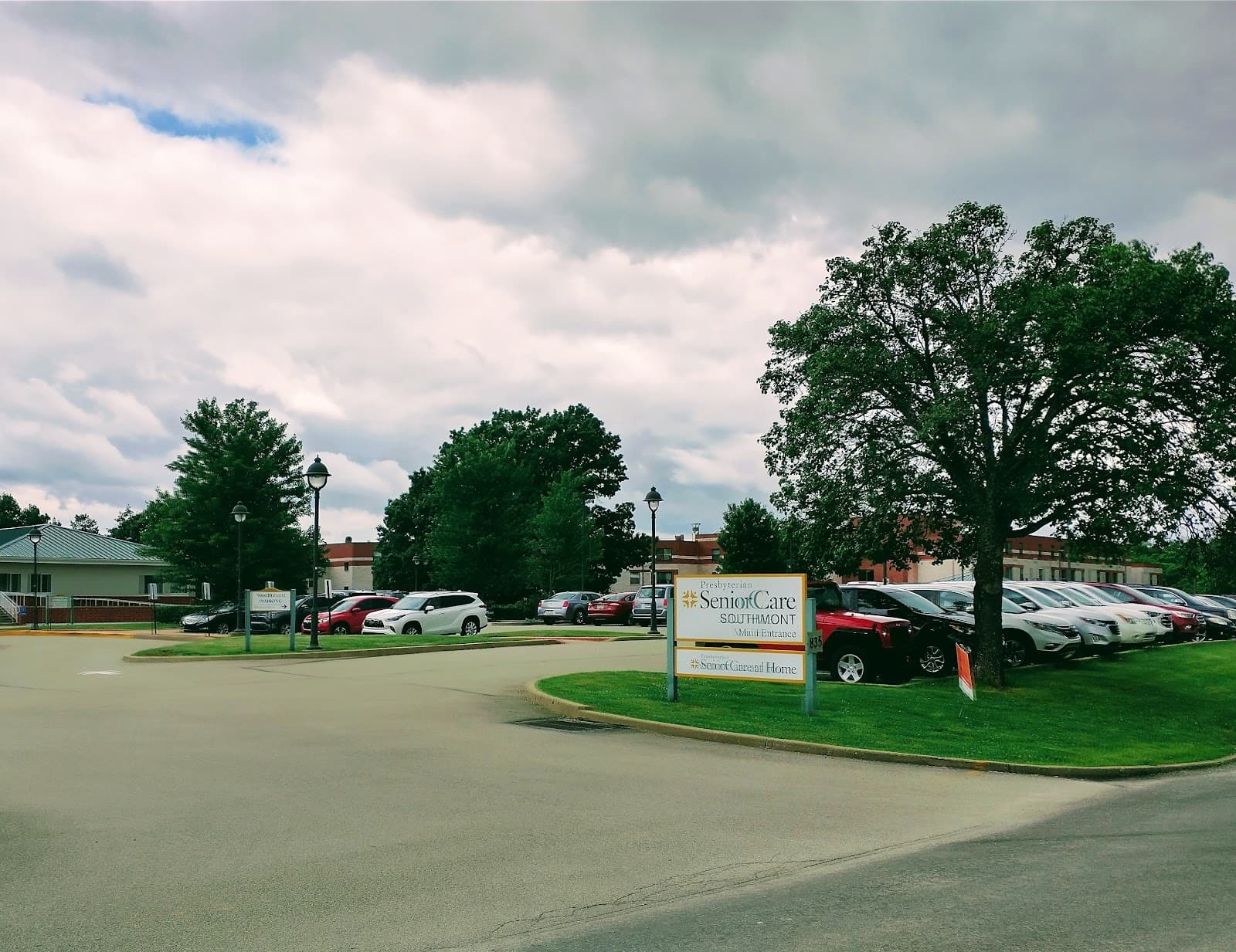 Southmont Of Presbyterian Seniorcare