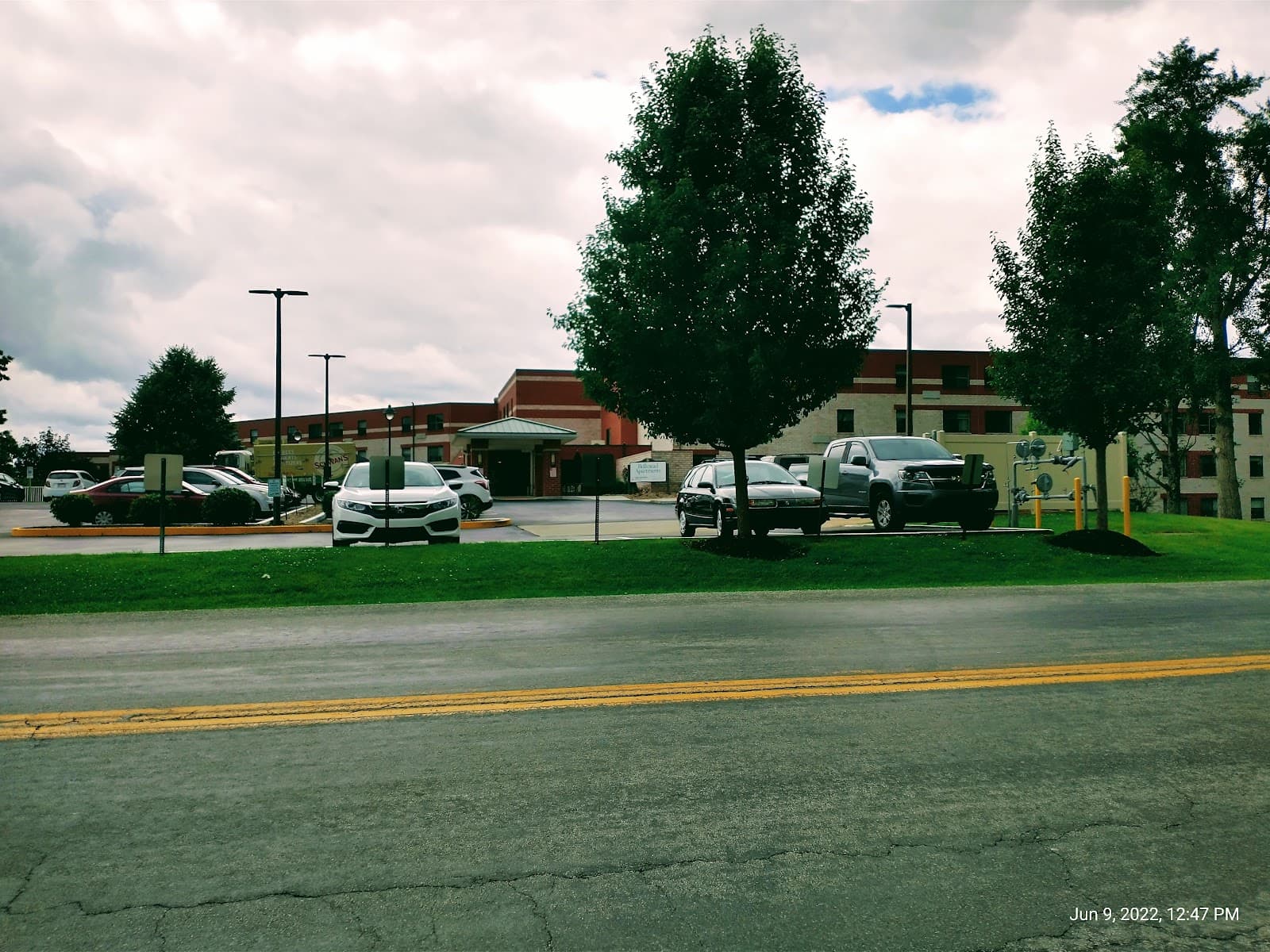 Southmont Of Presbyterian Seniorcare