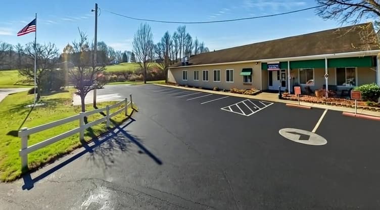 Waynesburg Nursing and Rehabilitation