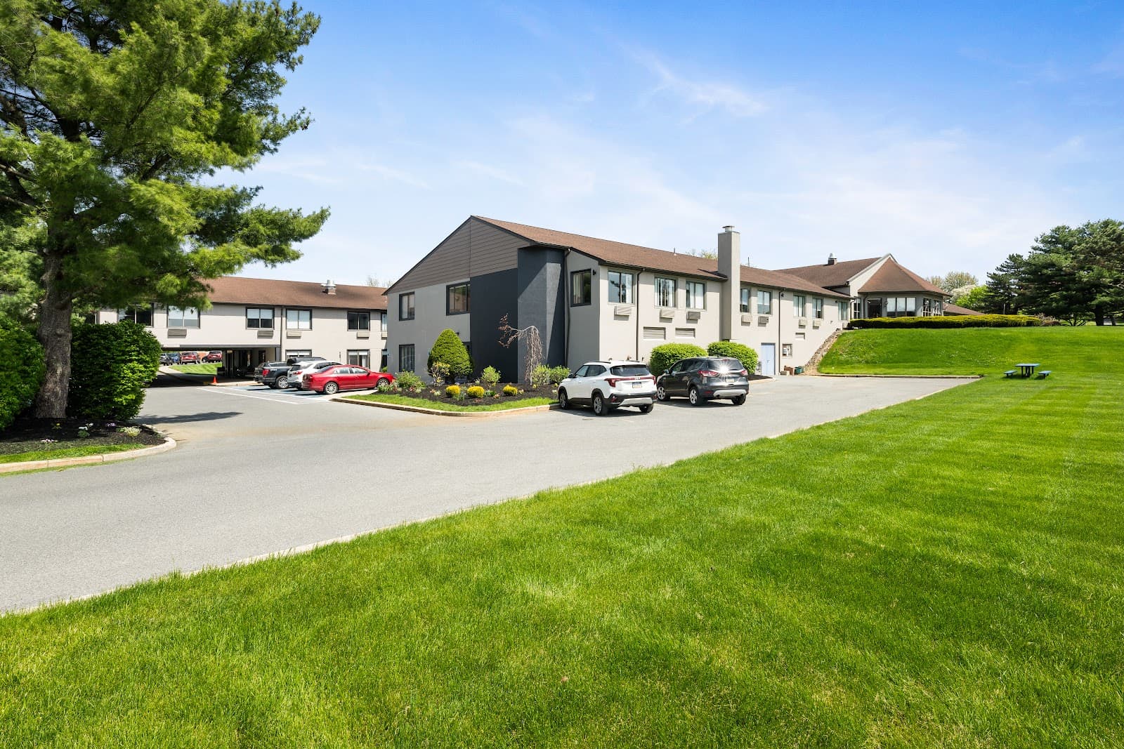 Willow Brook Rehabilitation And Healthcare Center