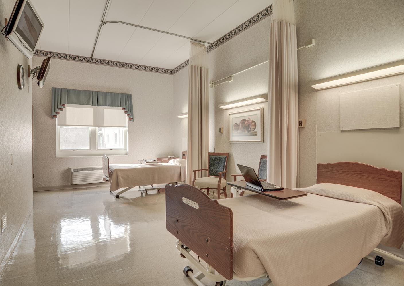 Wallingford Skilled Nursing And Rehabilitation Cen