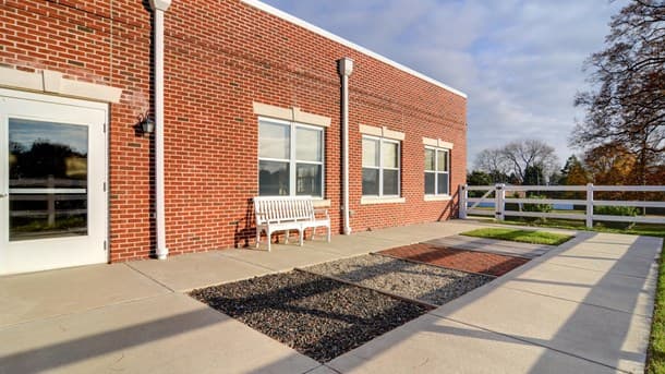 Wallingford Skilled Nursing And Rehabilitation Cen