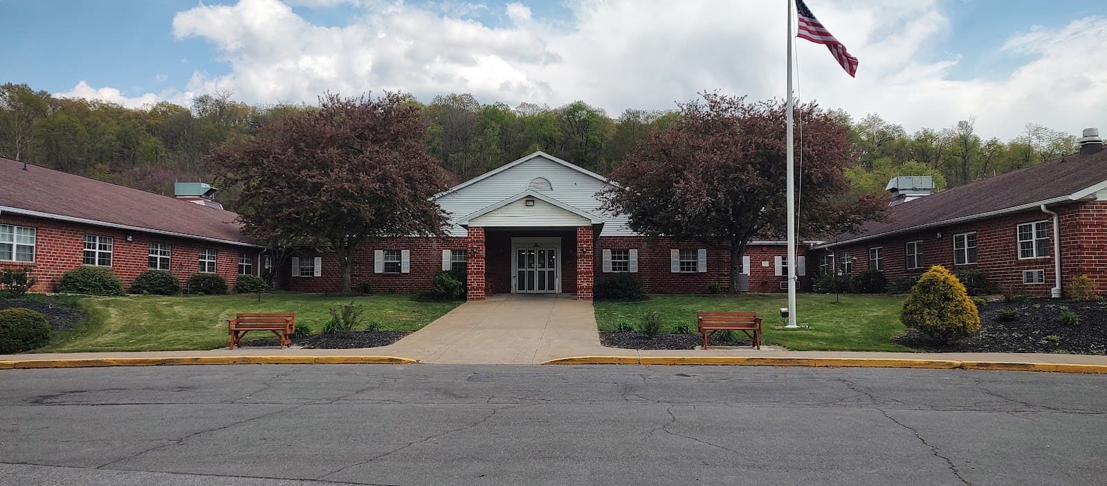 Embassy Of Woodland Park