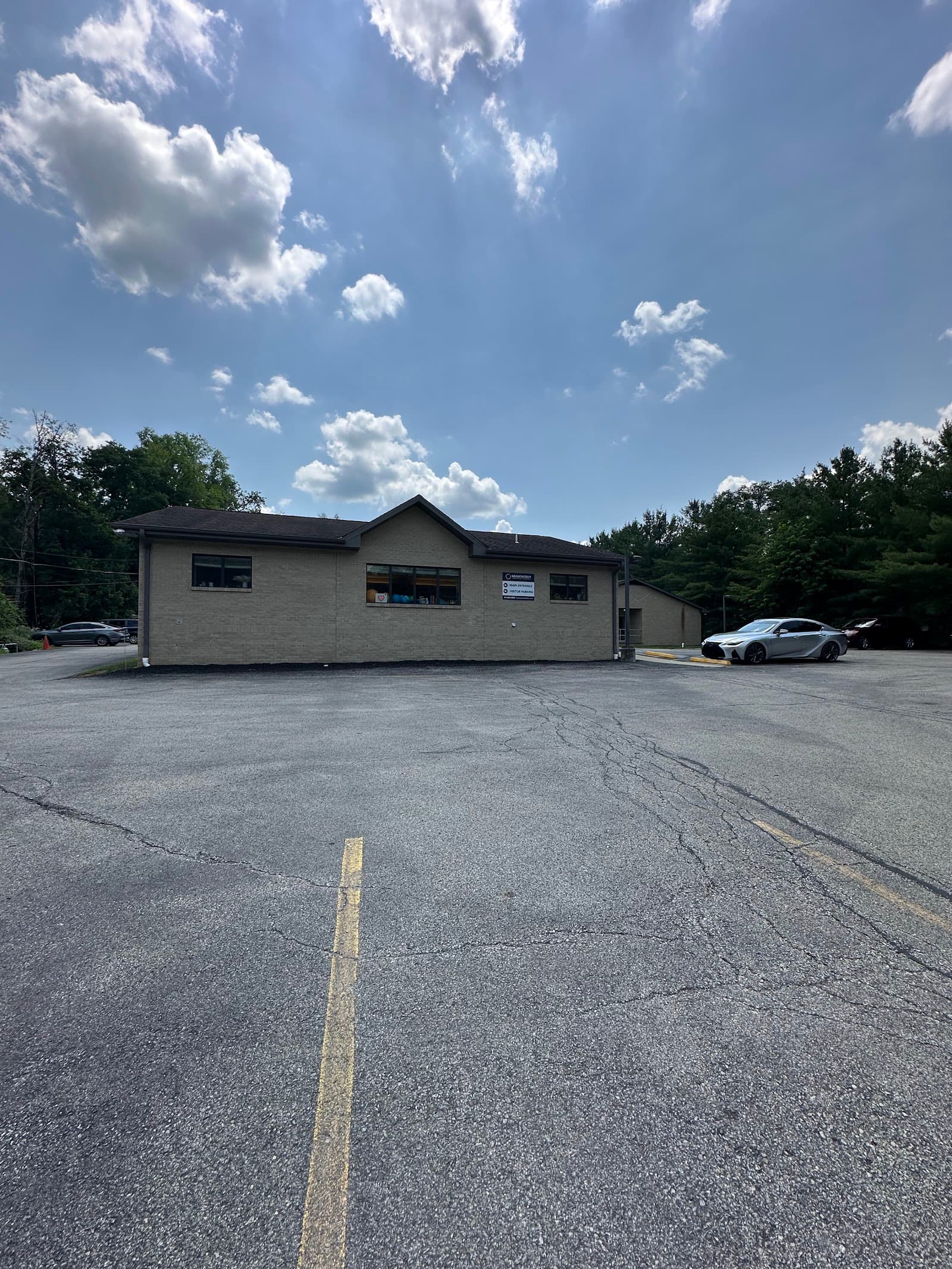 Meadow Crest Rehabilitation and Healthcare Center — photo 1