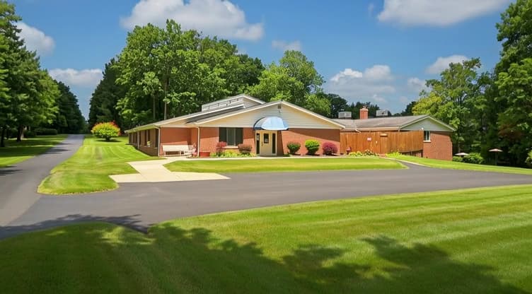 Clarion Nursing And Rehab