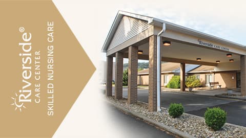 Riverside Health & Rehab Center