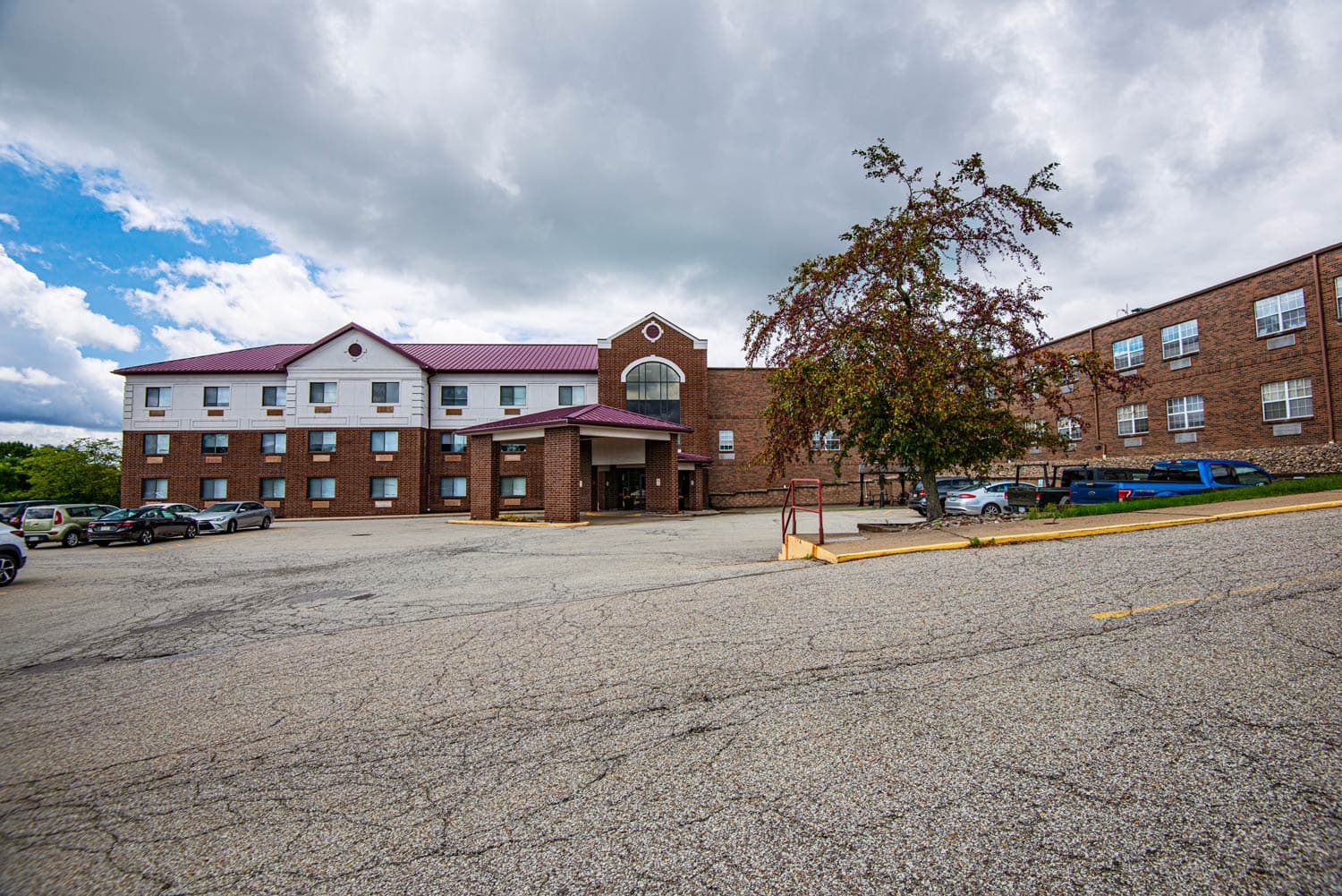 Southwestern Nursing And Rehabilitation Center