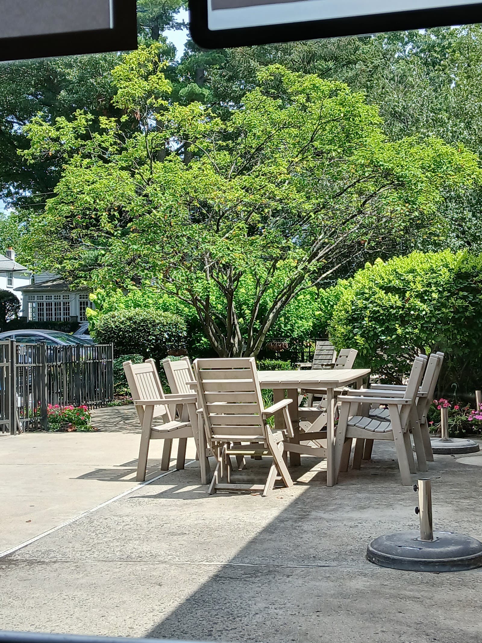 Edgehill Nursing And Rehab Cen