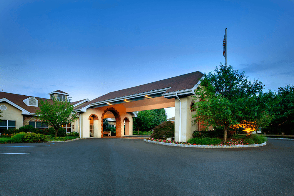 Willowbrooke Court Skilled Care Center At Brittany