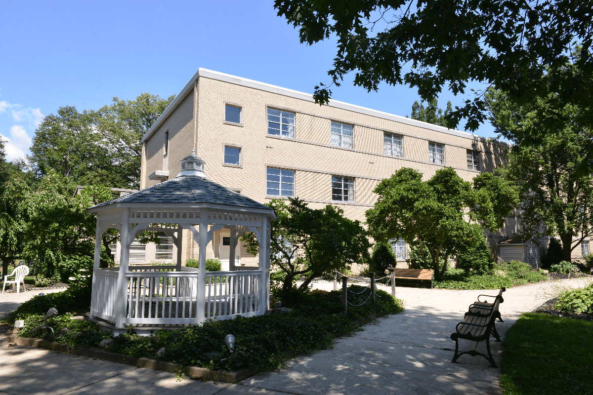 Cedar Haven Healthcare Center