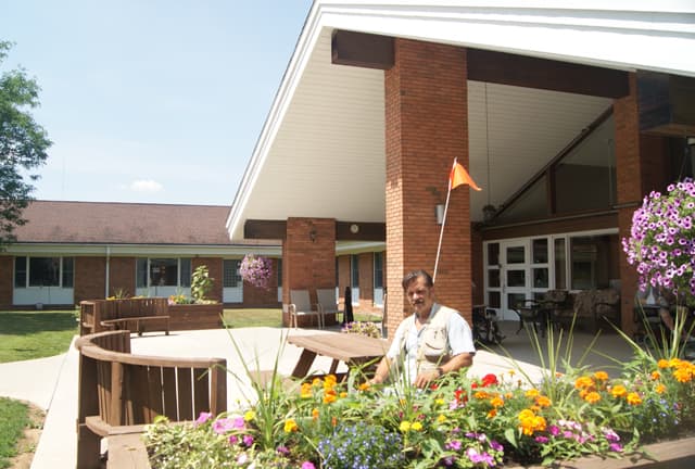 Sena Kean Nursing And Rehabilitation Center