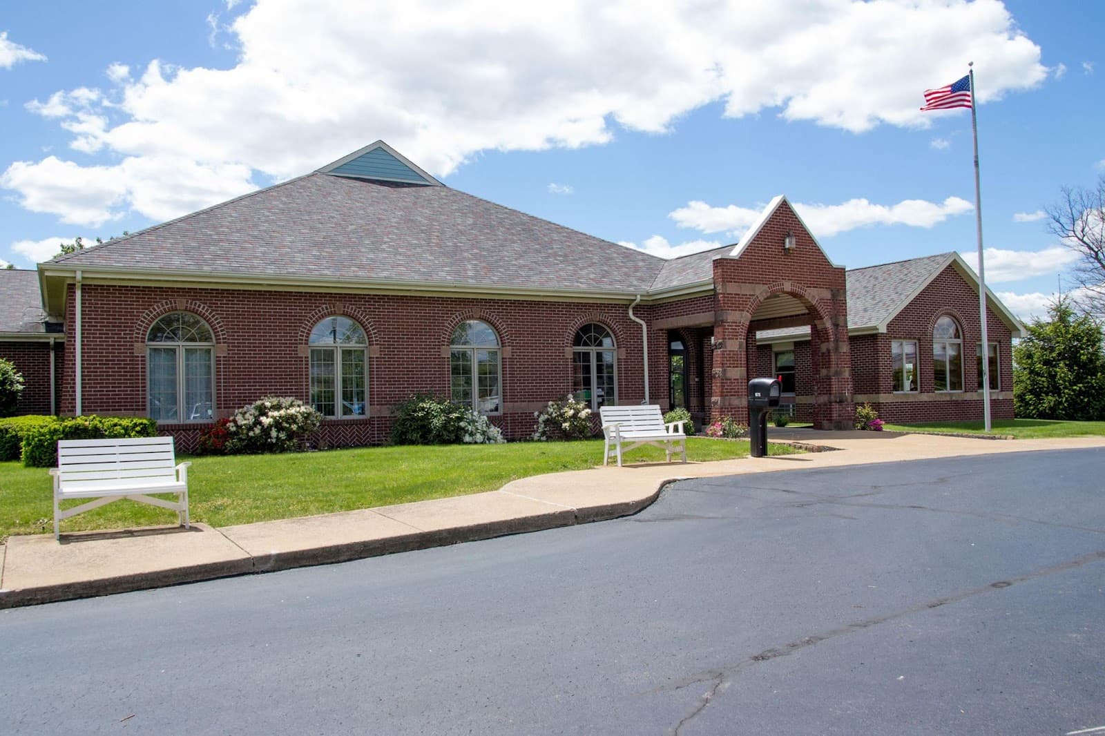 Communities At Indian Haven,