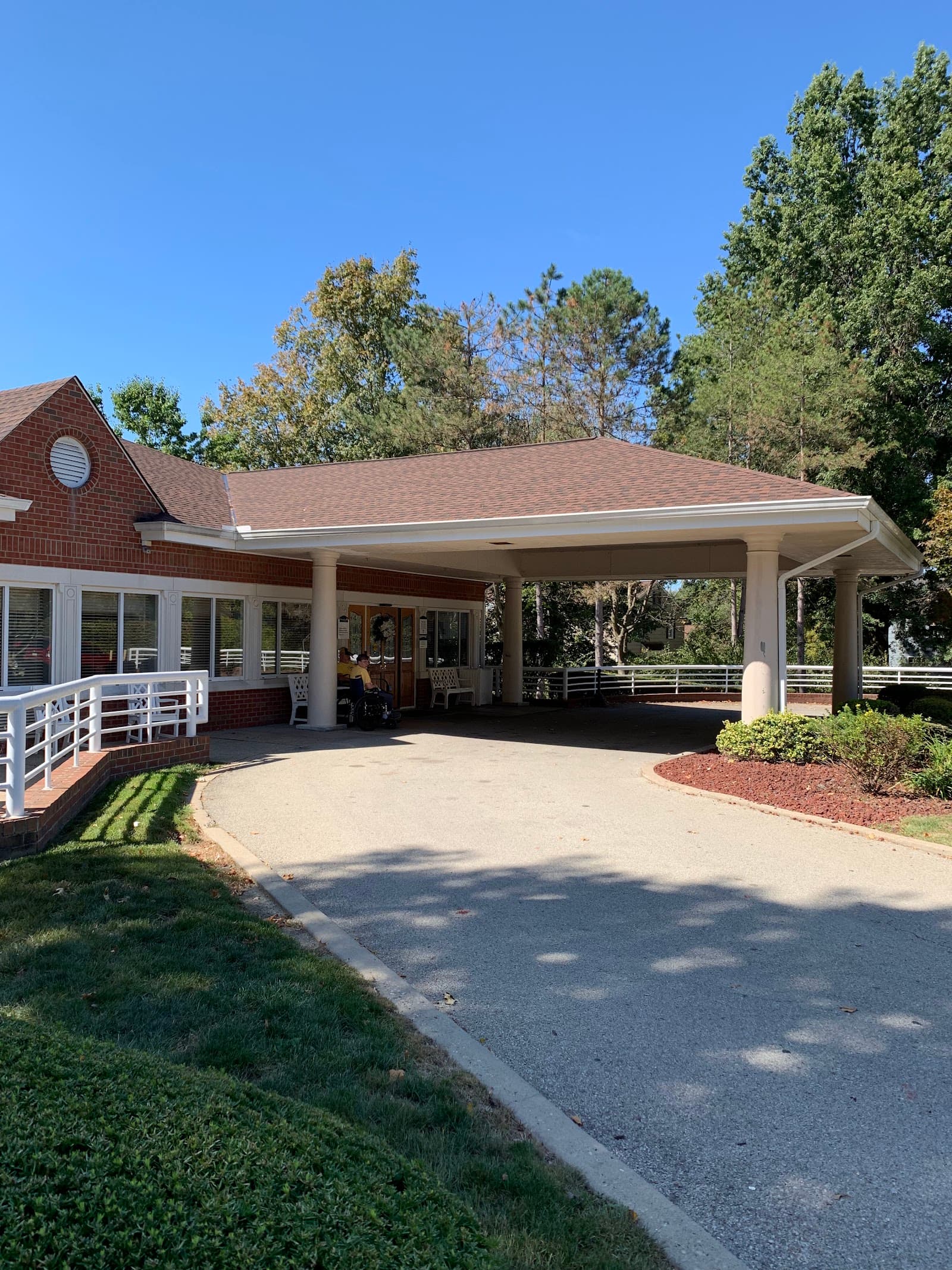 Peters Township Post Acute