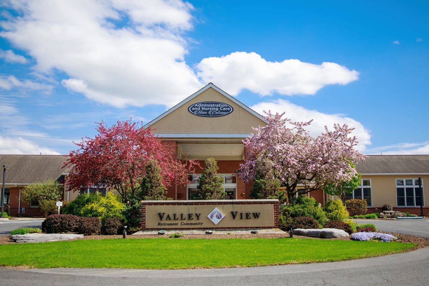 Valley View Haven, Inc
