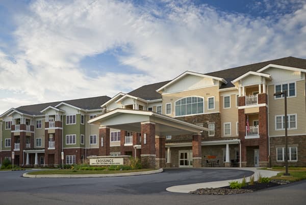 Landis Homes