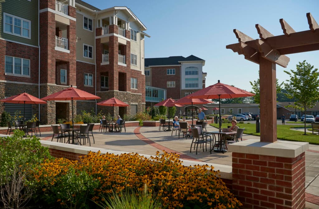 Landis Homes